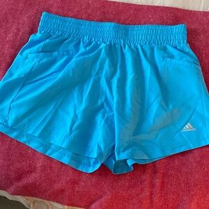 Adidas golf shorts